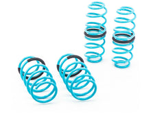 Load image into Gallery viewer, Godspeed Traction-S Performance Lowering Springs For Ford Fiesta (MK6) 2011-19