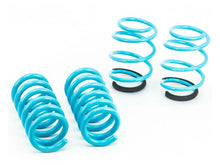Load image into Gallery viewer, Godspeed Traction-S Performance Lowering Springs For Ford Mustang (S550) 2015-23