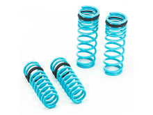Load image into Gallery viewer, Godspeed Traction-S Performance Lowering Springs For Honda Accord (CB/CD) 1990-1997