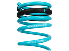 Load image into Gallery viewer, Godspeed Traction-S Performance Lowering Springs For Honda Civic (FG/FA) 2006-2011