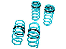 Load image into Gallery viewer, Godspeed Traction-S Performance Lowering Springs For Honda Civic (FG/FA) 2006-2011