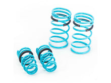 Load image into Gallery viewer, Godspeed Traction-S Performance Lowering Springs For Honda CR-V (RD6/RD7) 2002-2006
