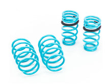Load image into Gallery viewer, Godspeed Traction-S Performance Lowering Springs For Honda CR-V (RE3/RE4) 2007-2011
