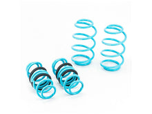 Load image into Gallery viewer, Godspeed Traction-S Performance Lowering Springs For Honda Fit (GD) 2006-2008