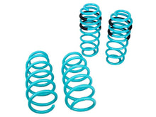 Load image into Gallery viewer, Godspeed Traction-S Performance Lowering Springs For Honda Fit (GE) 2009-2014