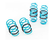 Load image into Gallery viewer, Godspeed Traction-S Performance Lowering Springs For Honda Fit (GK) 2015-20