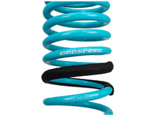 Load image into Gallery viewer, Godspeed Traction-S Performance Lowering Springs For Honda Prelude (BA/BB) 1992-1996