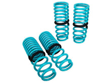 Load image into Gallery viewer, Godspeed Traction-S Performance Lowering Springs For Honda Prelude (BA/BB) 1992-1996