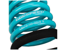 Load image into Gallery viewer, Godspeed Traction-S Performance Lowering Springs For Honda Prelude (BB5-BB9) 1997-2001