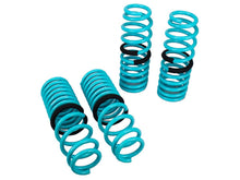 Load image into Gallery viewer, Godspeed Traction-S Performance Lowering Springs For Honda Prelude (BB5-BB9) 1997-2001