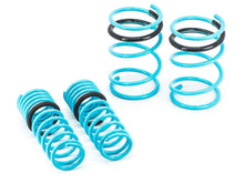 Load image into Gallery viewer, Godspeed Traction-S Performance Lowering Springs For Mitsubishi Lancer EVO 8/9 (CT9A) 2003-2007