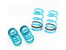 Load image into Gallery viewer, Godspeed Scion xA/xB (NCP31) 2004-06 Traction-S™ Performance Lowering Springs