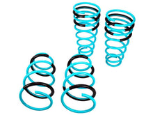 Load image into Gallery viewer, Godspeed Traction-S Performance Lowering Springs For Toyota Camry L/LE/XLE (XV40) 2007-2011