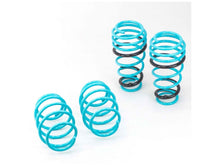 Load image into Gallery viewer, Godspeed Traction-S Performance Lowering Springs For Toyota Camry (XV50) 2012-2017