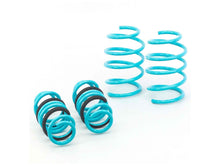 Load image into Gallery viewer, Godspeed Traction-S Performance Lowering Springs For Toyota RAV4 (XA30) 2008-12