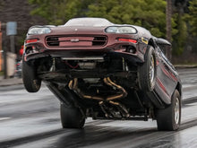 Load image into Gallery viewer, 93-02 LS1 LT1 F Body 3" Duals for Camaro Trans AM Firebird Exhaust Z28 SS