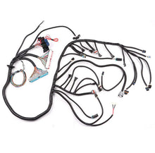 Load image into Gallery viewer, 99-03 Vortec 4.8 5.3 6.0L Standalone LS Wiring Harness 4L60E DBC Cable PCM ECM