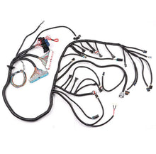 Load image into Gallery viewer, 99-03 Vortec 4.8 5.3 6.0L Standalone LS Wiring Harness 4L60E DBC Cable PCM ECM