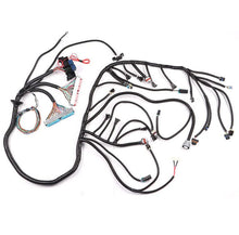 Load image into Gallery viewer, 1998 - 2003 VORTEC 4.8 5.3 6.0 Standalone Fuel Inj. Wiring Harness W/4L60E (DBC)