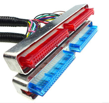 Load image into Gallery viewer, 99-03 Vortec 4.8 5.3 6.0L Standalone LS Wiring Harness 4L60E DBC Cable PCM ECM