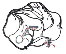 Load image into Gallery viewer, 99-03 Vortec 4.8 5.3 6.0L Standalone LS Wiring Harness 4L60E DBC Cable PCM ECM