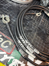 Load image into Gallery viewer, Mil-Spec Charging System – Honda Alternator &amp; Starter Cable Kit | VTI
