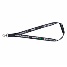 Load image into Gallery viewer, Zeknova x Drift HQ Collab Lanyard