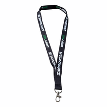 Load image into Gallery viewer, Zeknova x Drift HQ Collab Lanyard