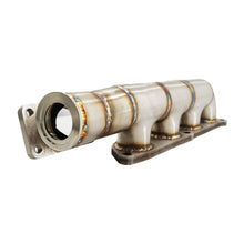 Load image into Gallery viewer, T3 Log Style Turbo Manifold K-Series K20 K24 CRX Si Civic TSX TL Hatch EF R USA