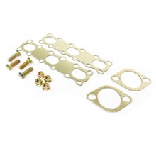 Load image into Gallery viewer, ISR HGC Long Tube Headers for 350Z 370Z G35 G37 VQ35DE/HR VQ37VHR