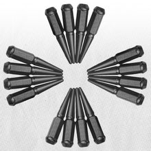 Load image into Gallery viewer, Spike Lug Nuts for RZR XP1000 Can-Am X3
