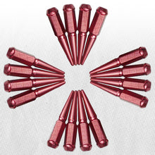 Load image into Gallery viewer, Spike Lug Nuts for RZR XP1000 Can-Am X3