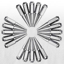 Load image into Gallery viewer, Spike Lug Nuts for RZR XP1000 Can-Am X3