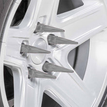 Load image into Gallery viewer, 10x1.25mm Extended Spike Lug Nuts - 60 Degree Taper Seat