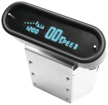 Load image into Gallery viewer, Epic Moto Co MCV-7400 Gauge Mount - Black - EM-XXXDMCV-7400B