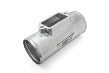Load image into Gallery viewer, HPS Performance Products HPS 3" MAF Housing Air Intake Tube for Toyota Lexus 2JZ 1MZ 1UZ Engine MAF-ADAP-16V2