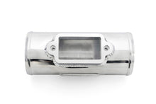 Load image into Gallery viewer, HPS Performance Products HPS 3" MAF Housing Air Intake Tube for Toyota Lexus 2JZ 1MZ 1UZ Engine MAF-ADAP-16V2