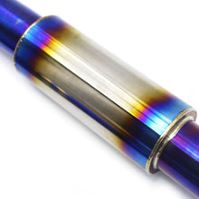 Load image into Gallery viewer, Titanium Valved Catback Exhaust System for Scion FRS 2.0L ZN6
