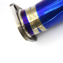Load image into Gallery viewer, Titanium Valved Catback Exhaust System for Scion FRS 2.0L ZN6