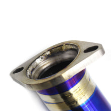 Load image into Gallery viewer, Titanium Valved Catback Exhaust System for Scion FRS 2.0L ZN6