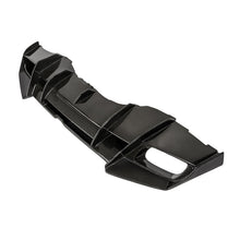 Load image into Gallery viewer, M Style Dry Carbon Fiber Rear Diffuser for Lamborghini Huracan LP 610 4