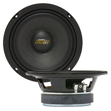 Load image into Gallery viewer, Audio Legion ME6 | 6.5" 100 Watt Max Midrange Speakers - Pair