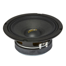 Load image into Gallery viewer, Audio Legion ME6 | 6.5" 100 Watt Max Midrange Speakers - Pair
