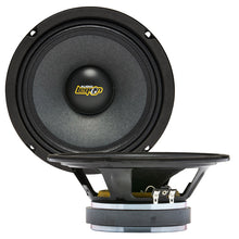 Load image into Gallery viewer, Audio Legion ME8 | 8" 400 Watt Max Midrange Speakers - Pair