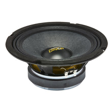 Load image into Gallery viewer, Audio Legion ME8 | 8" 400 Watt Max Midrange Speakers - Pair