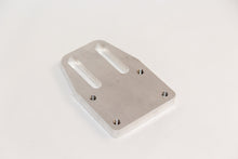 Load image into Gallery viewer, Autosports Engineering Transmission Mount 2JZ 1JZ TH400 GM Powerglide