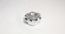 Load image into Gallery viewer, Autosports Engineering Billet Reservoir Cap &amp; Bung- Raw Finish