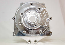 Load image into Gallery viewer, Autosports Engineering 2JZGTE 2JZ 1JZ 2JZGE Engine to 350Z CD009 6-speed Transmission Adapter Plate Only - J3