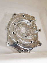 Load image into Gallery viewer, Autosports Engineering 2JZGTE 2JZ 1JZ 2JZGE Engine to 350Z CD009 6-speed Transmission Adapter Plate Only - J3