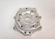 Load image into Gallery viewer, Autosports Engineering 2JZGTE 2JZ 1JZ 2JZGE Engine to 350Z CD009 6-speed Transmission Adapter Plate Only - J3